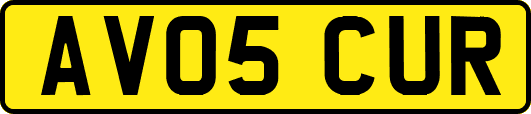 AV05CUR