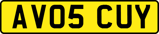 AV05CUY