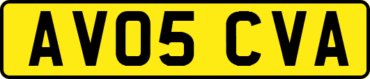 AV05CVA