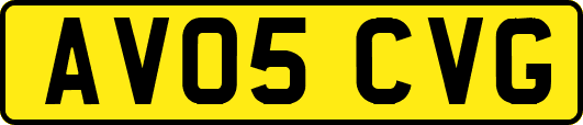 AV05CVG