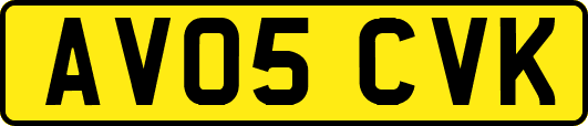 AV05CVK