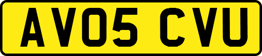 AV05CVU