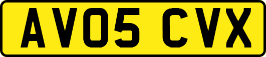 AV05CVX
