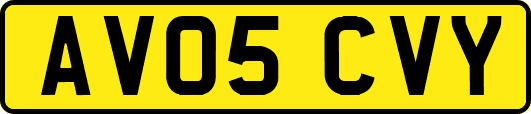 AV05CVY
