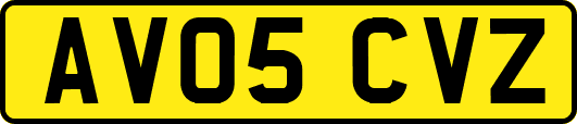 AV05CVZ