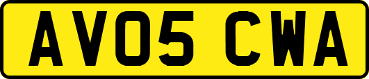 AV05CWA