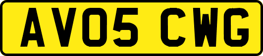 AV05CWG