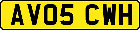 AV05CWH