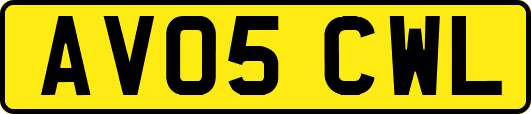 AV05CWL