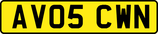 AV05CWN