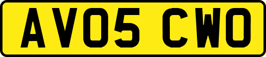 AV05CWO