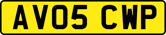 AV05CWP