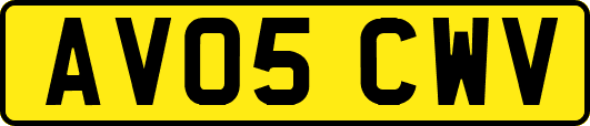 AV05CWV