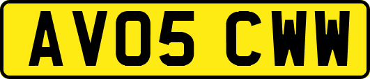AV05CWW