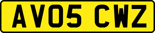 AV05CWZ
