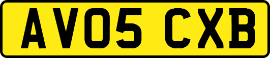 AV05CXB