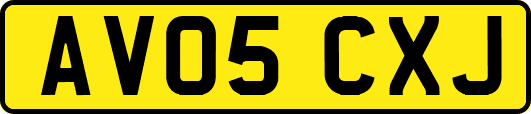AV05CXJ