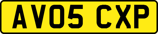 AV05CXP