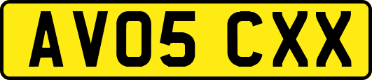 AV05CXX