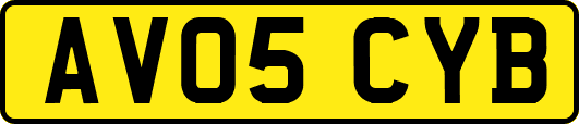 AV05CYB