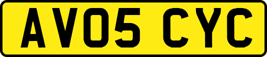 AV05CYC