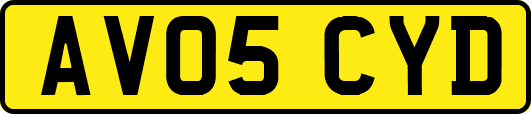 AV05CYD