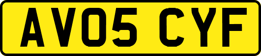 AV05CYF