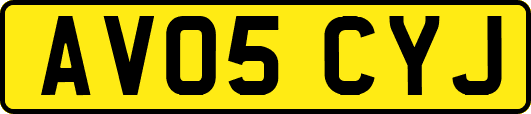 AV05CYJ