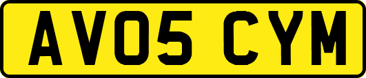 AV05CYM