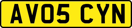 AV05CYN