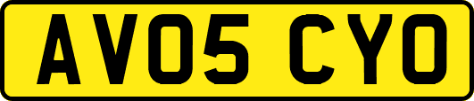 AV05CYO