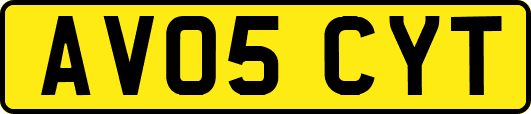 AV05CYT
