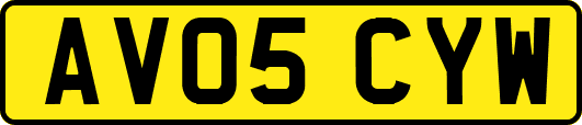 AV05CYW