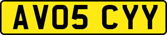 AV05CYY