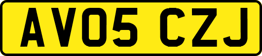 AV05CZJ