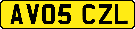 AV05CZL