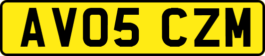 AV05CZM