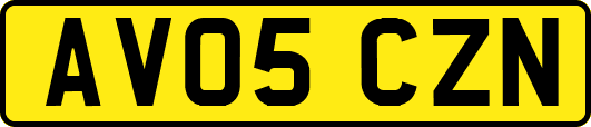 AV05CZN