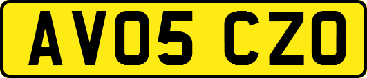 AV05CZO