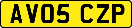 AV05CZP