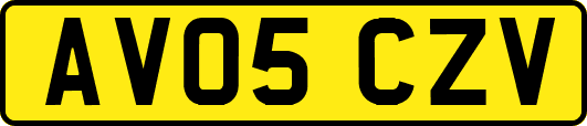 AV05CZV
