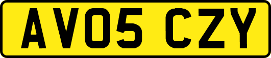 AV05CZY