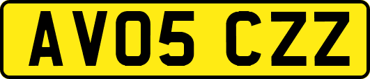 AV05CZZ