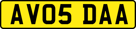 AV05DAA