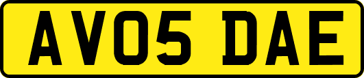 AV05DAE