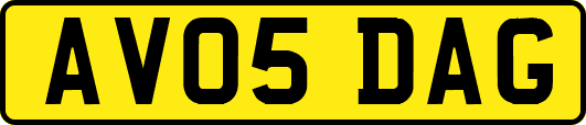 AV05DAG