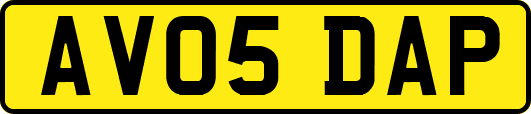 AV05DAP