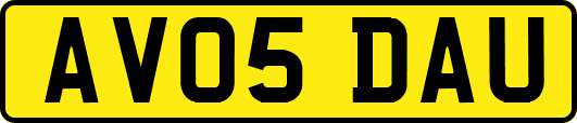 AV05DAU