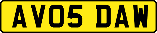 AV05DAW