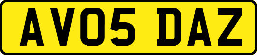 AV05DAZ
